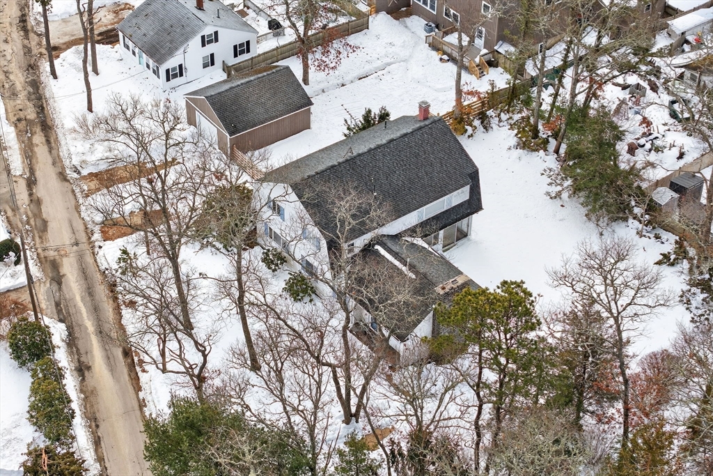 20 Salt Works Road