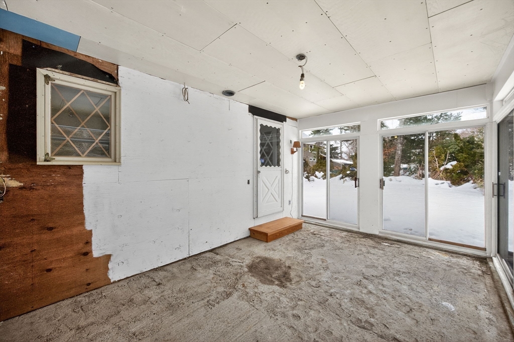 20 Salt Works Road