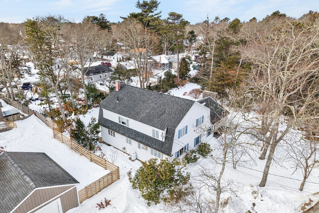 20 Salt Works Road