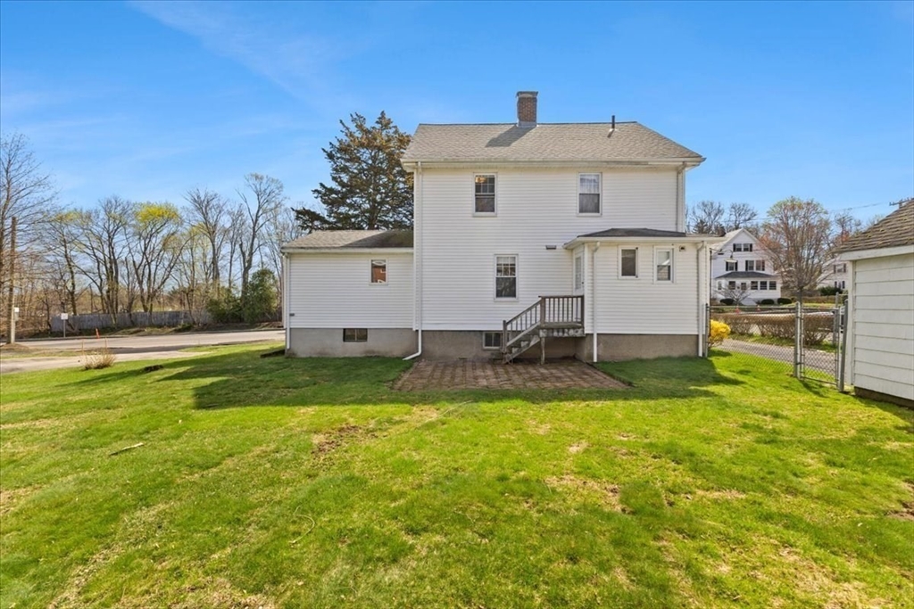 323 Washington Street