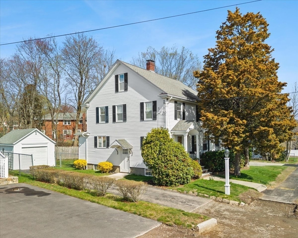 323 Washington Street