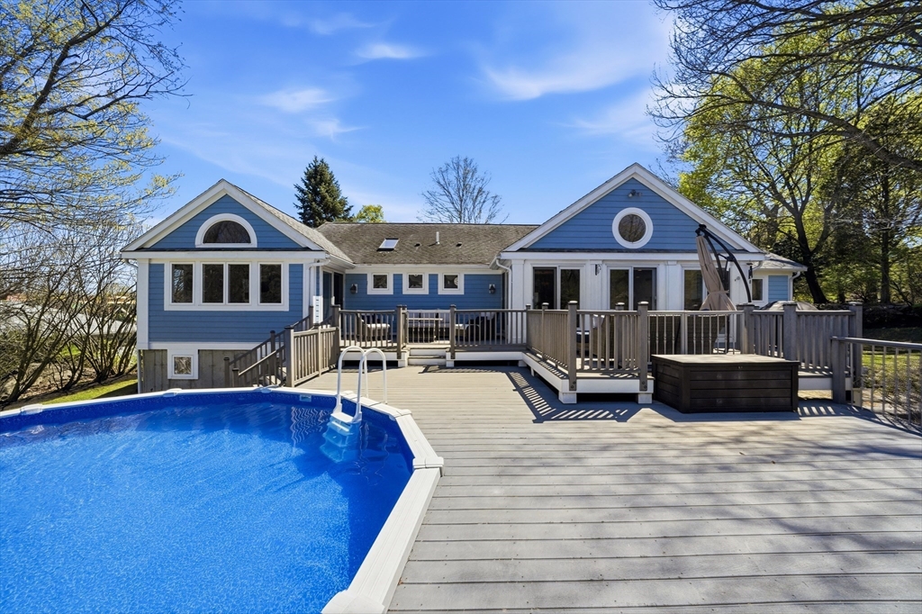 98 Blossomcrest Rd
