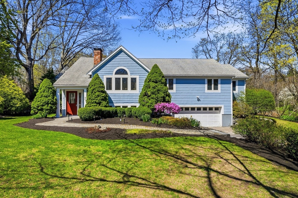 98 Blossomcrest Rd