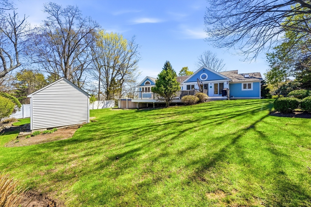 98 Blossomcrest Rd