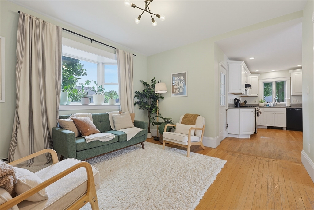 11 Eleanor St