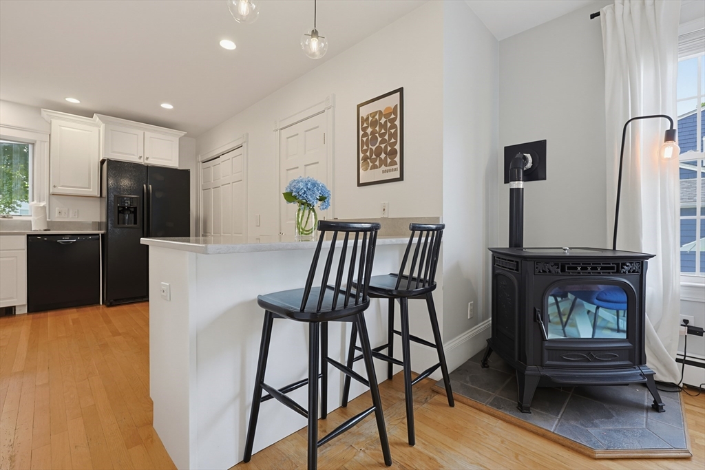 11 Eleanor St