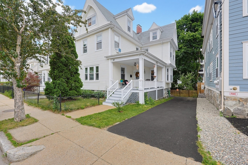 53 Fairbanks St