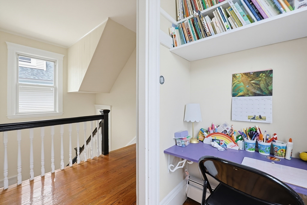 53 Fairbanks St