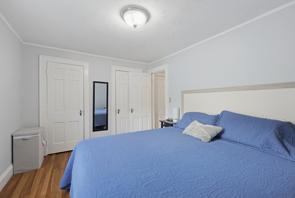 812 East St