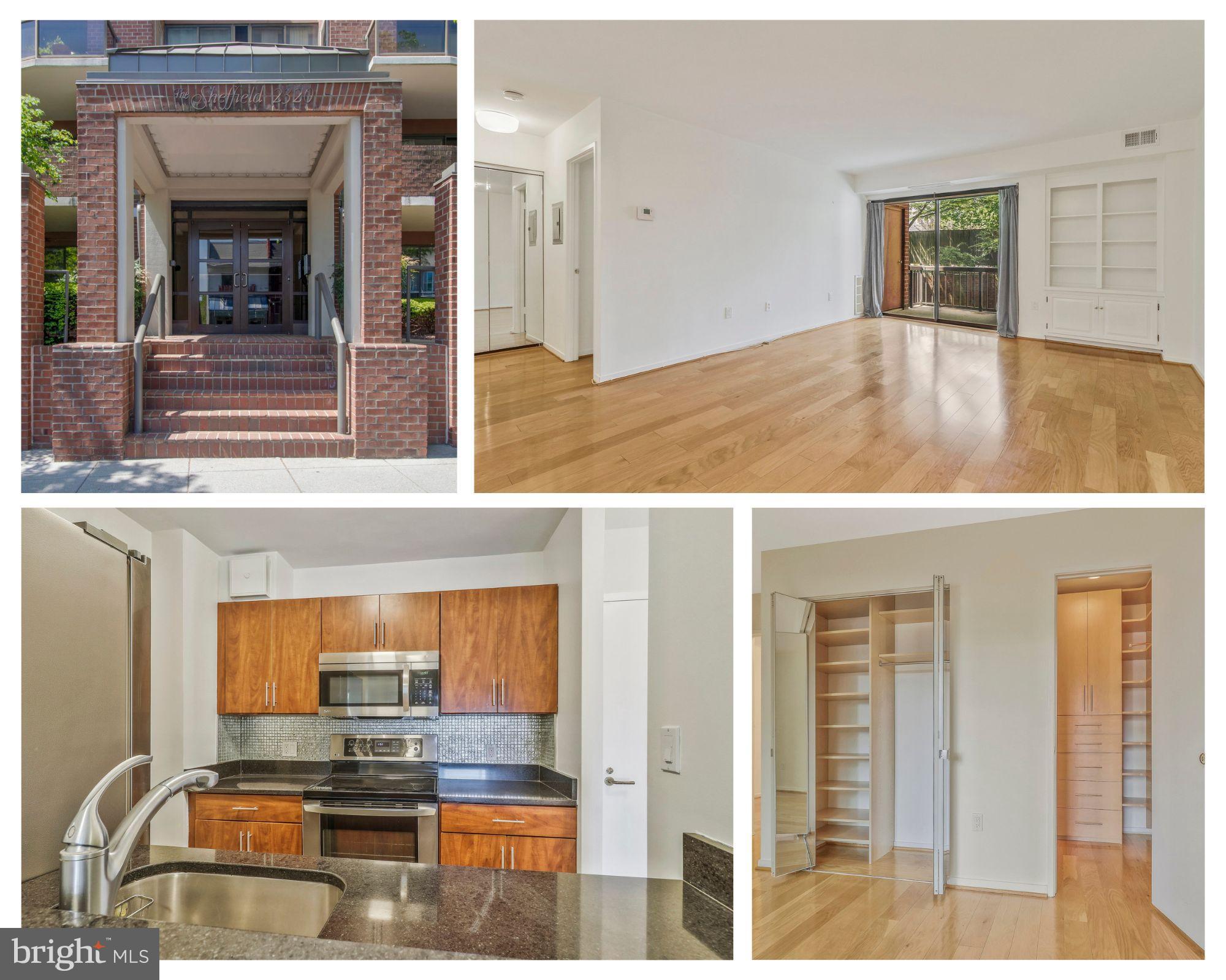 2320 Wisconsin Ave NW #208