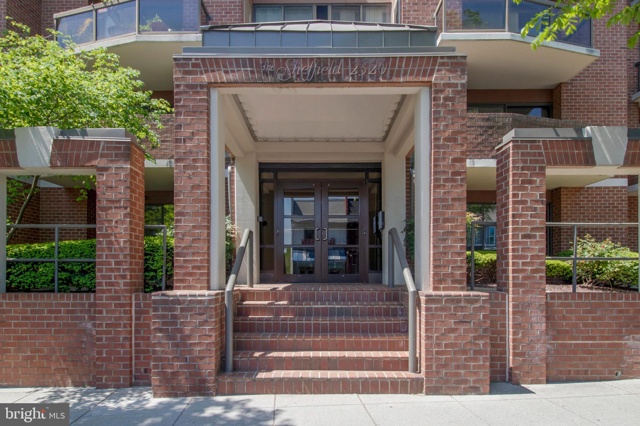 2320 Wisconsin Ave NW #208