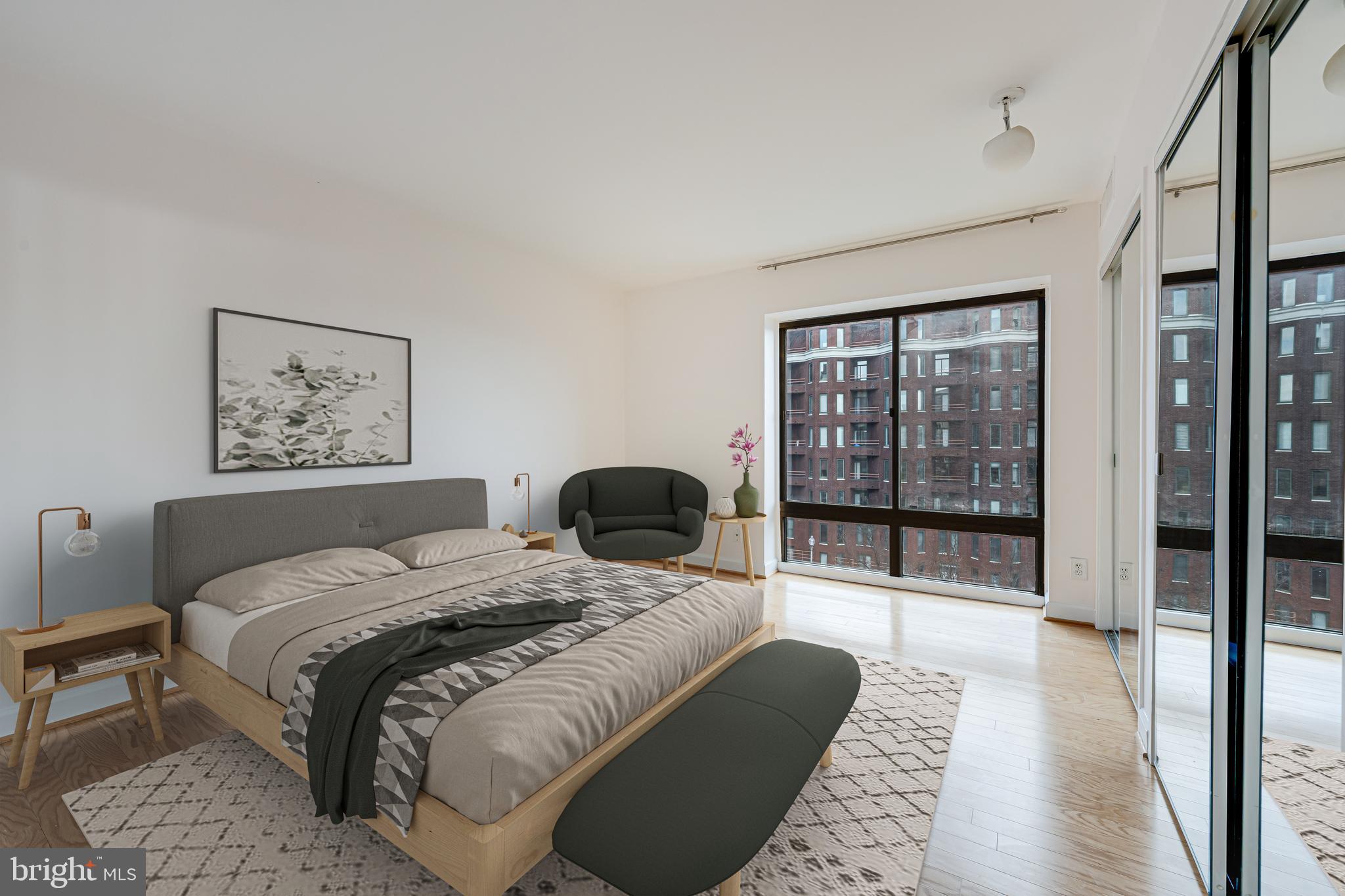 1001 26TH ST NW #508