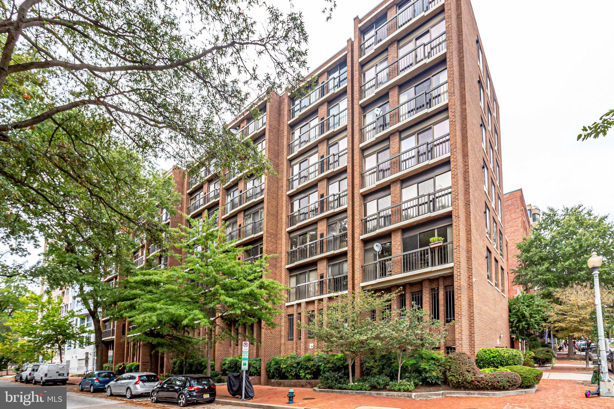 1001 26TH ST NW #508