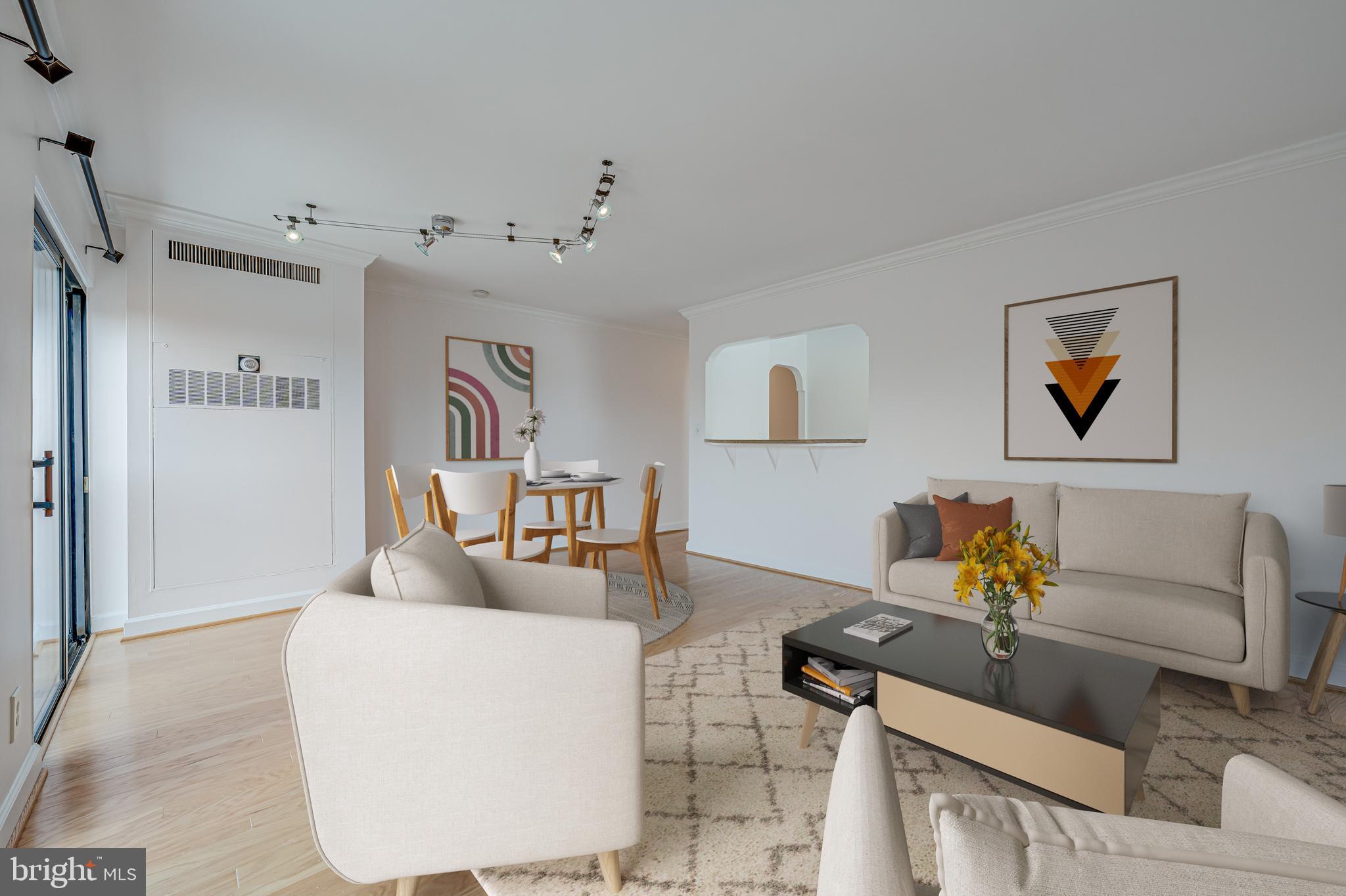 1001 26TH ST NW #508