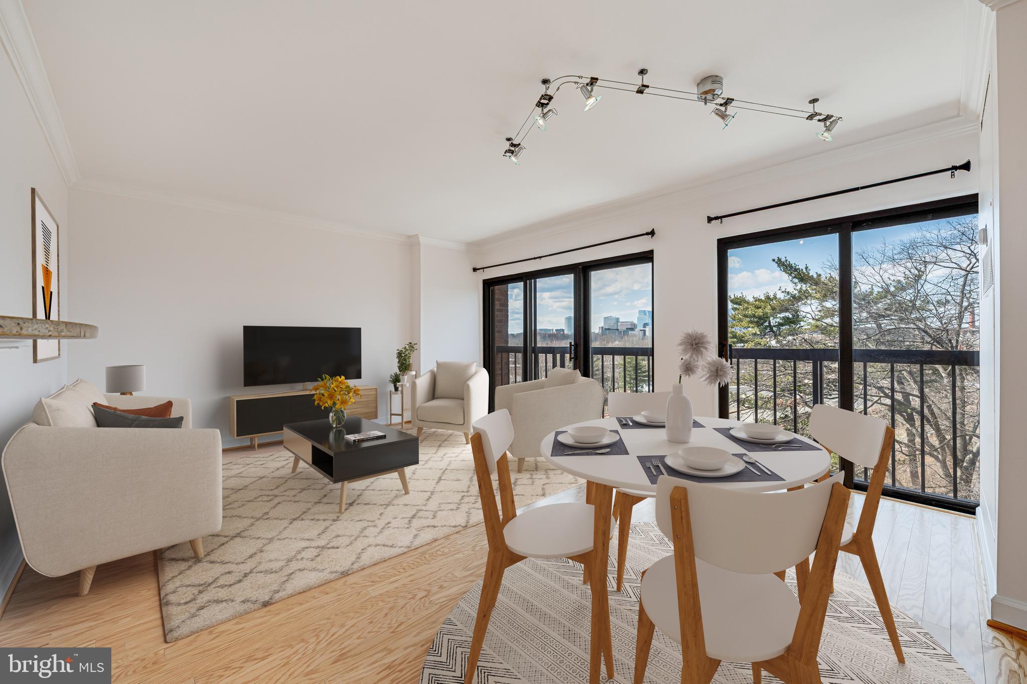 1001 26TH ST NW #508