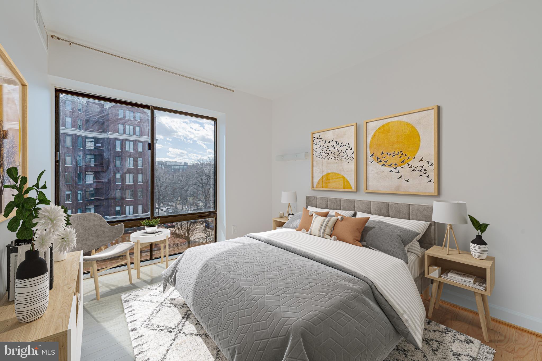 1001 26TH ST NW #508