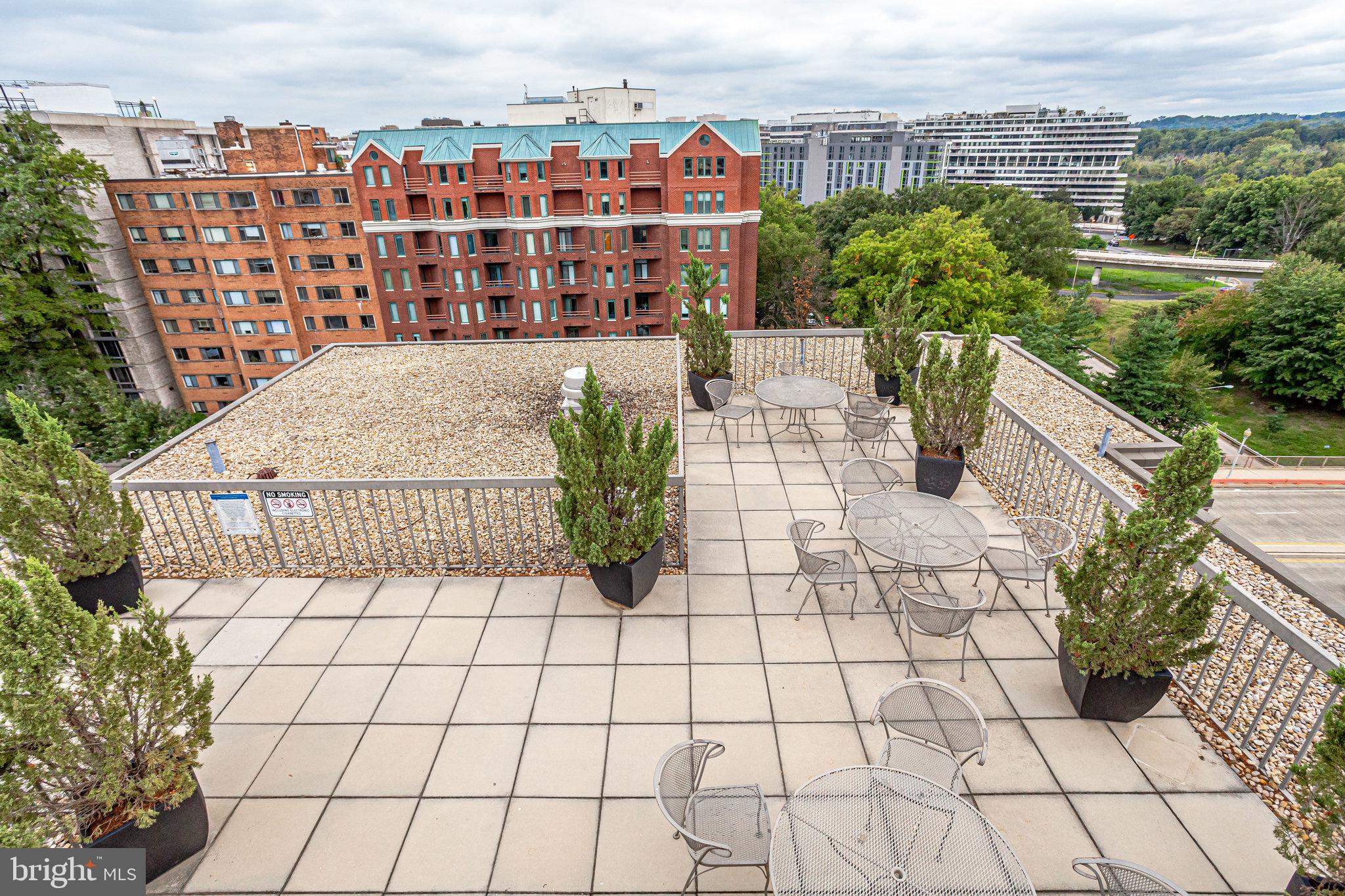 1001 26TH ST NW #508