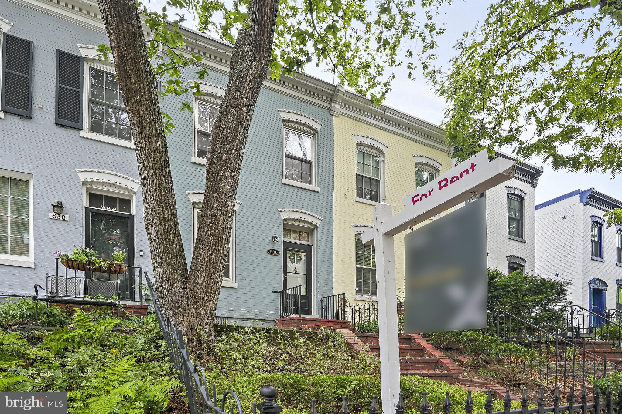 830 NEW HAMPSHIRE AVE NW