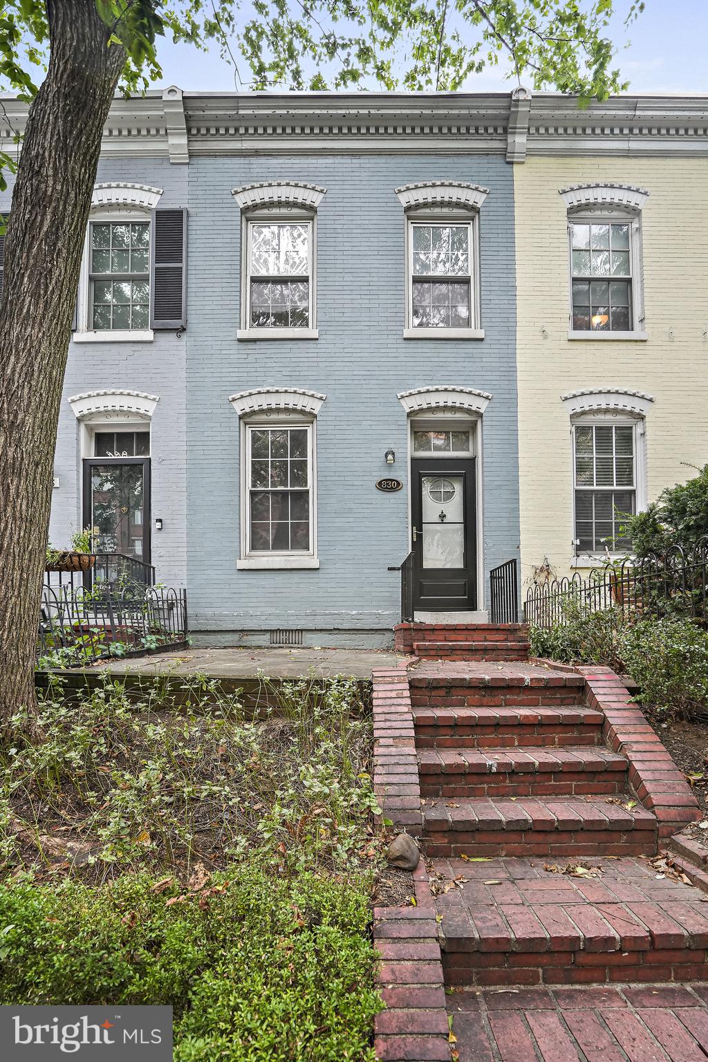 830 NEW HAMPSHIRE AVE NW