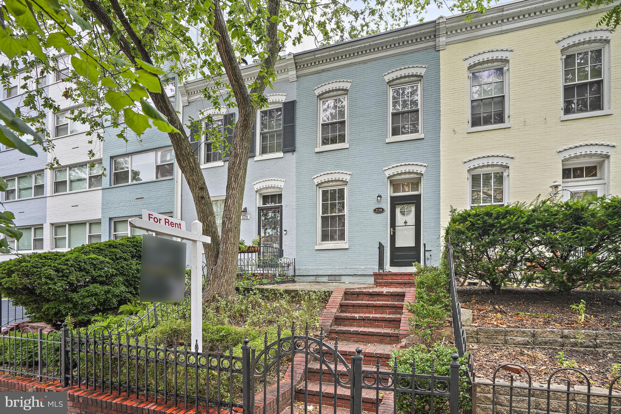 830 NEW HAMPSHIRE AVE NW