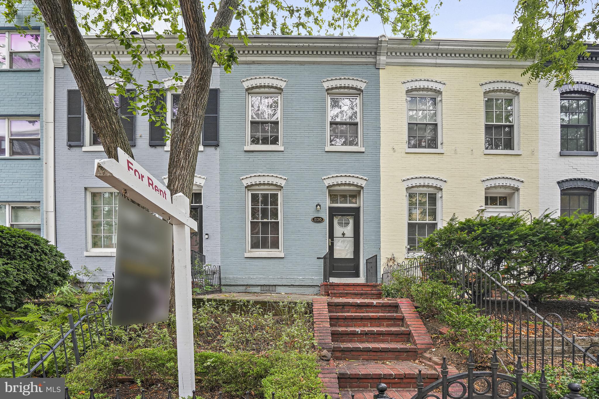 830 NEW HAMPSHIRE AVE NW