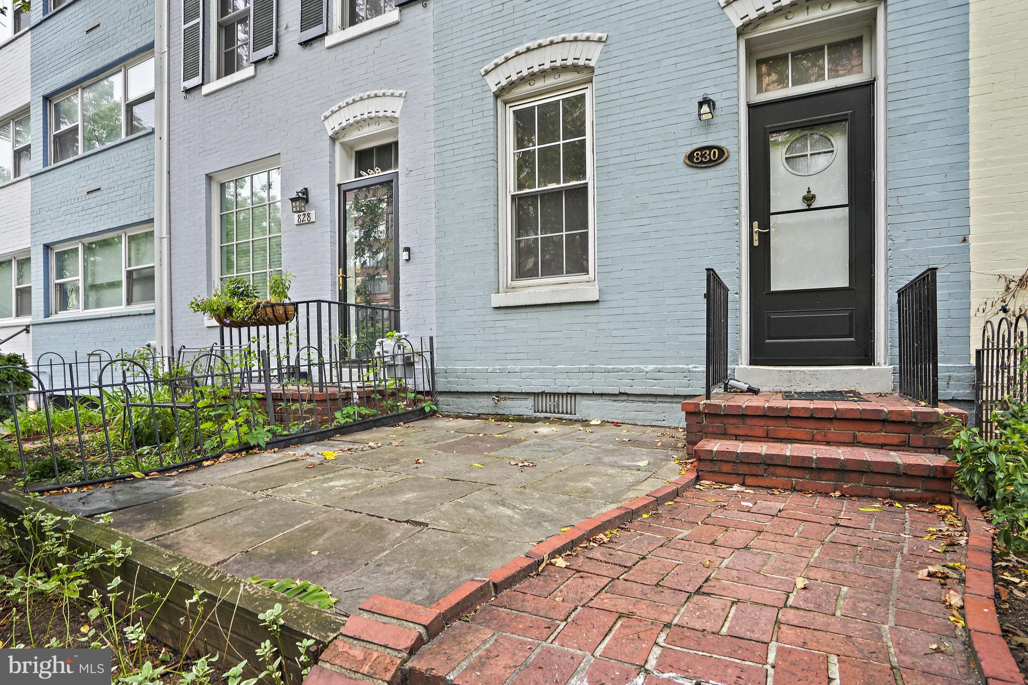 830 NEW HAMPSHIRE AVE NW