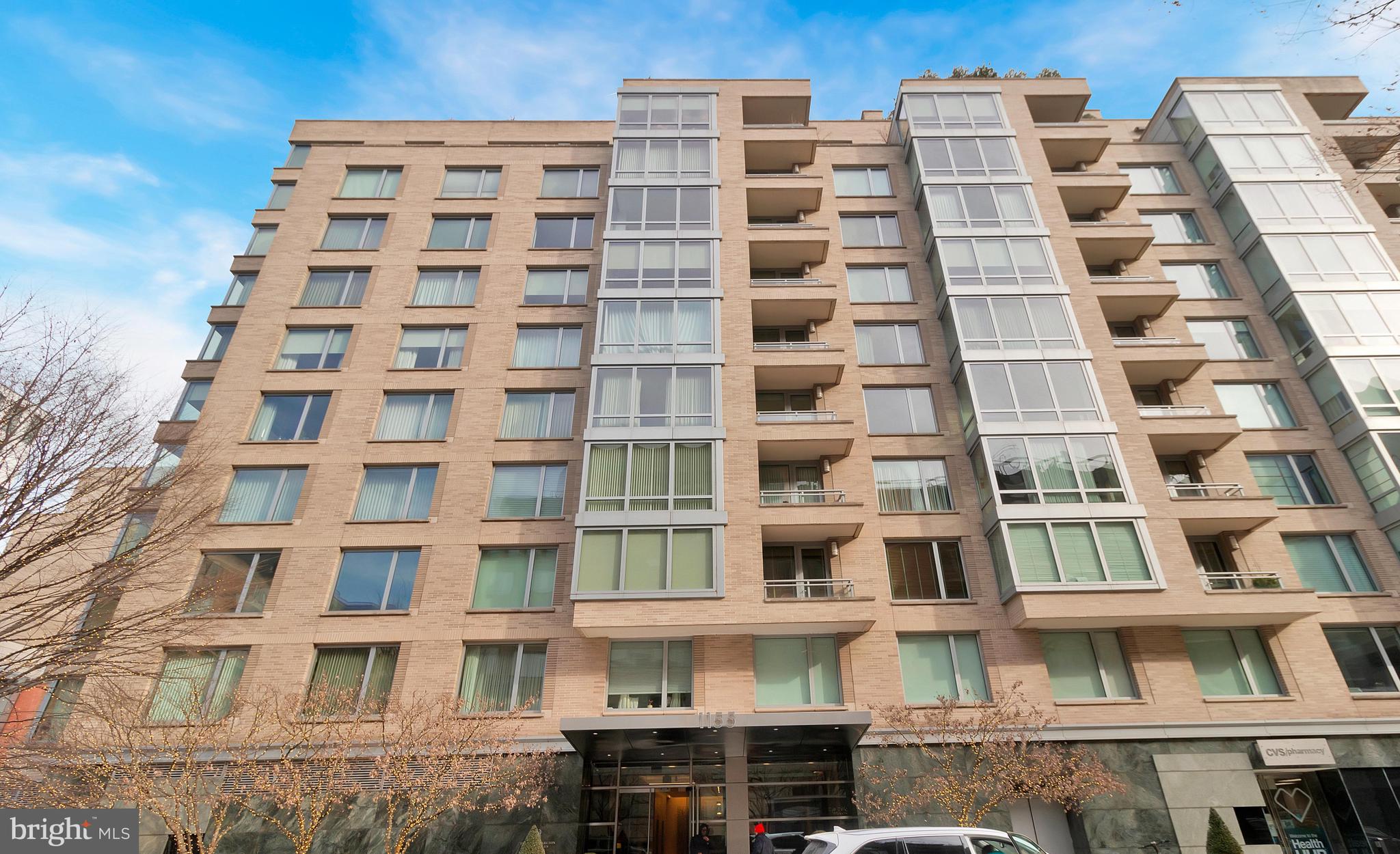 1155 23RD STREET NW 2E