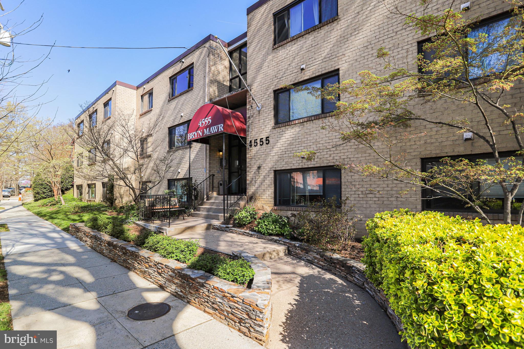 4555 MACARTHUR BOULEVARD NW 103