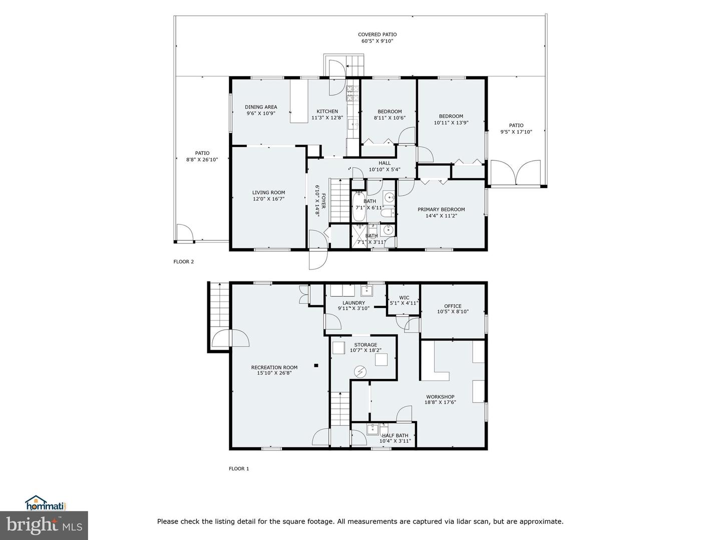 2521 Fairhill Dr