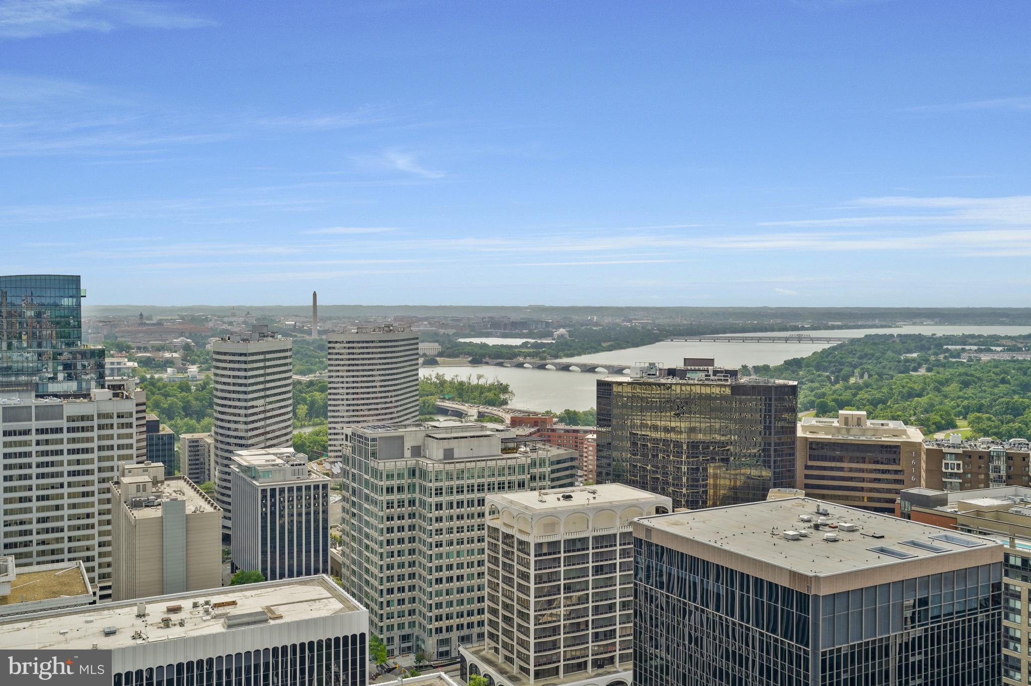 1781 N PIERCE STREET 1404