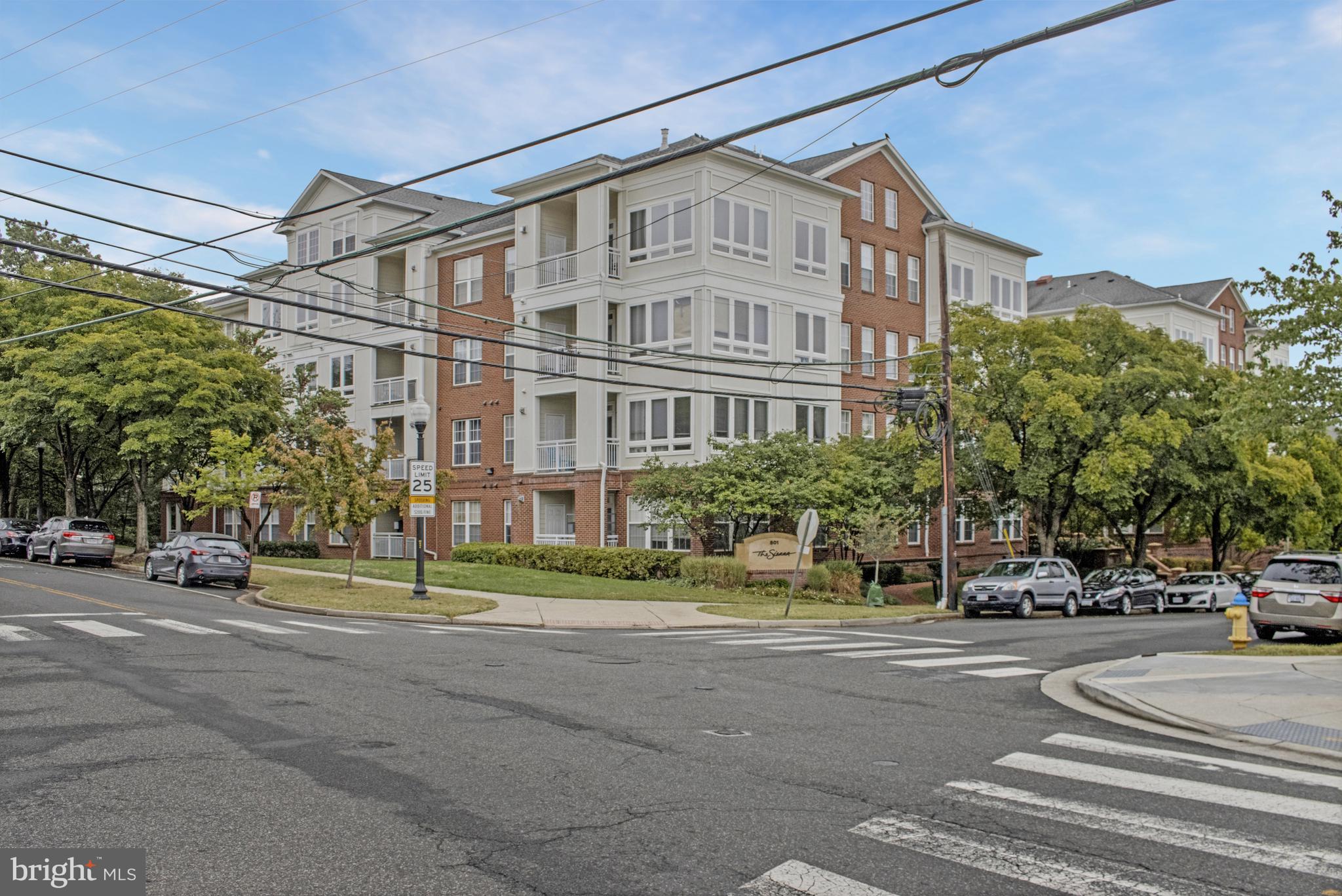 801 S GREENBRIER STREET 412