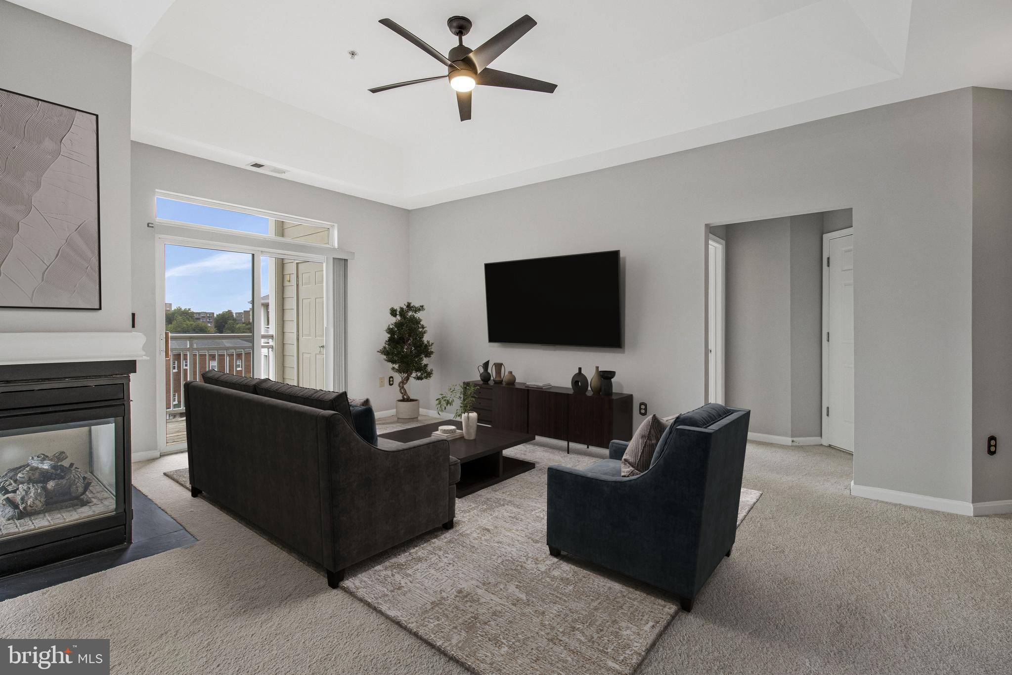 801 S GREENBRIER STREET 412