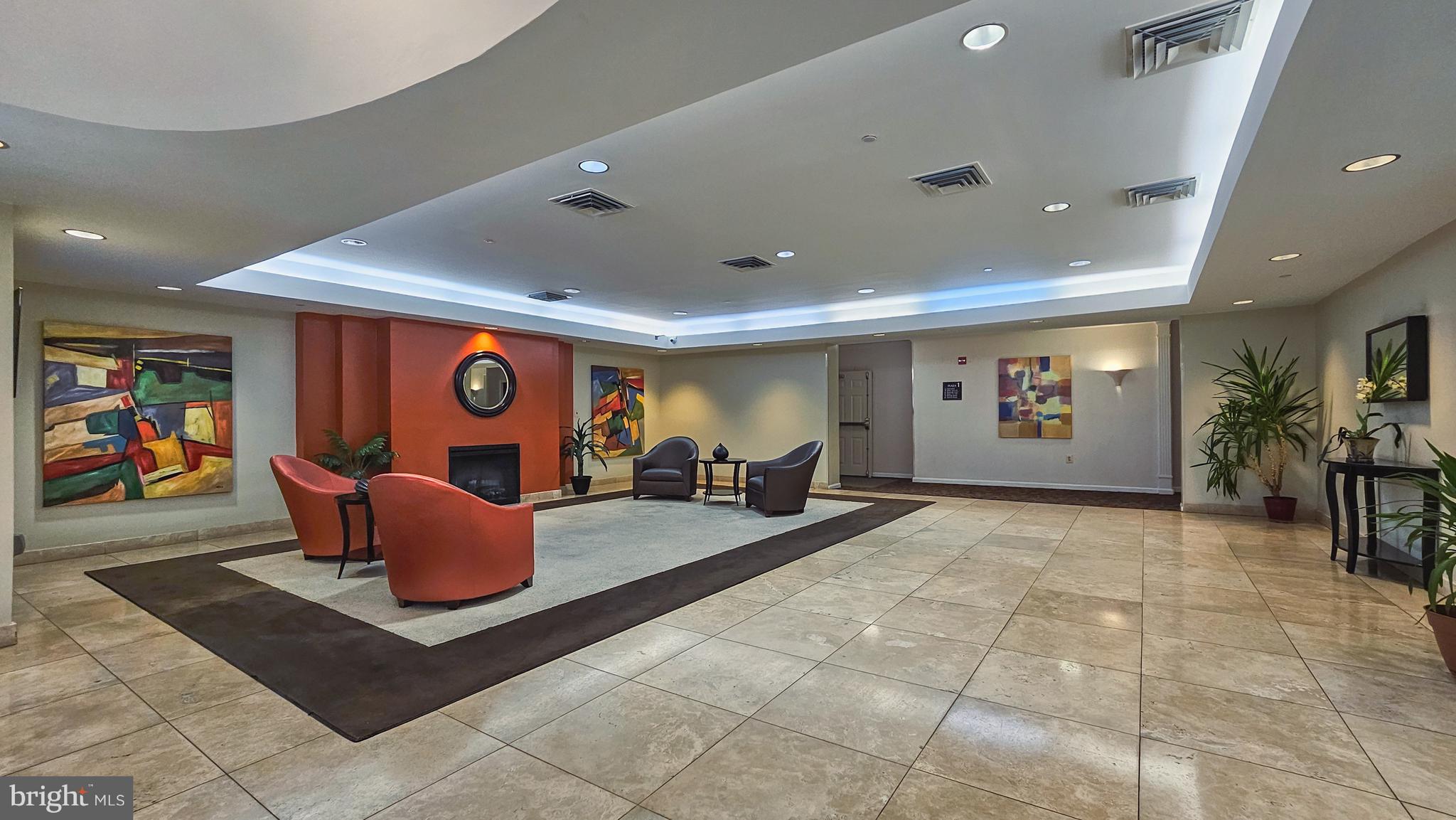 801 S GREENBRIER STREET 412