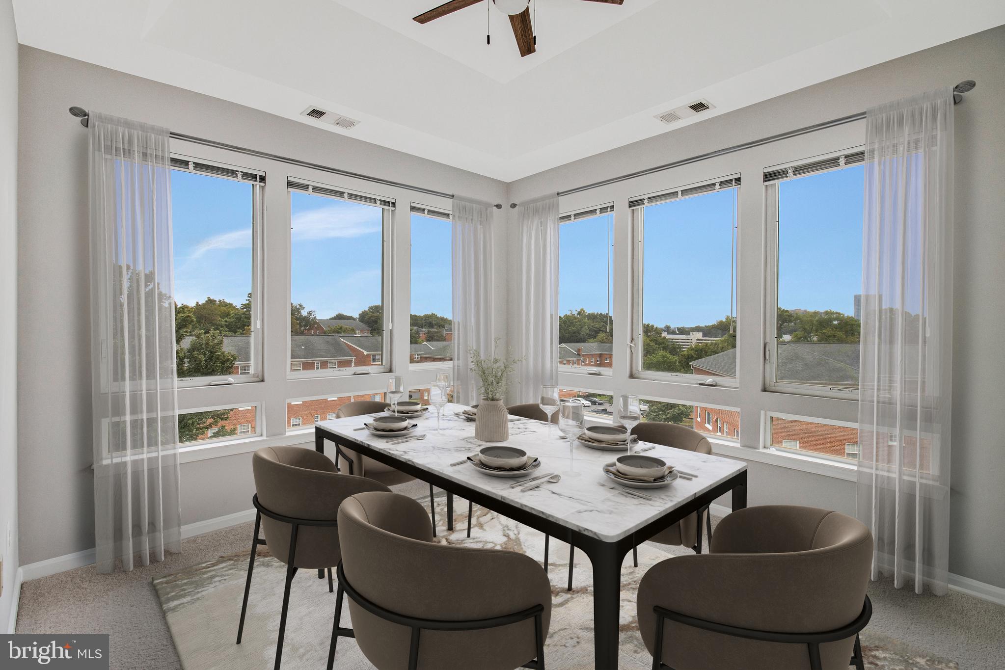 801 S GREENBRIER STREET 412