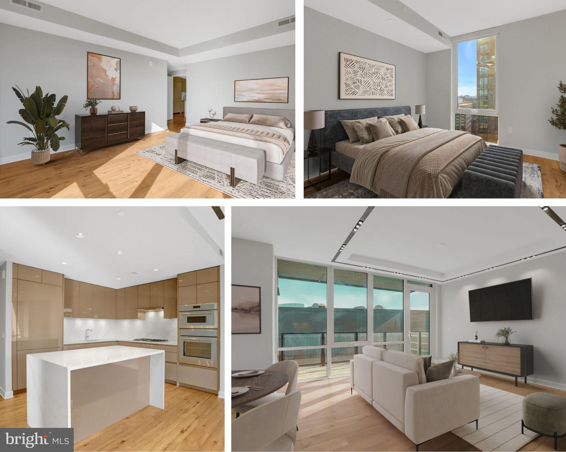 1781 N PIERCE STREET 1404