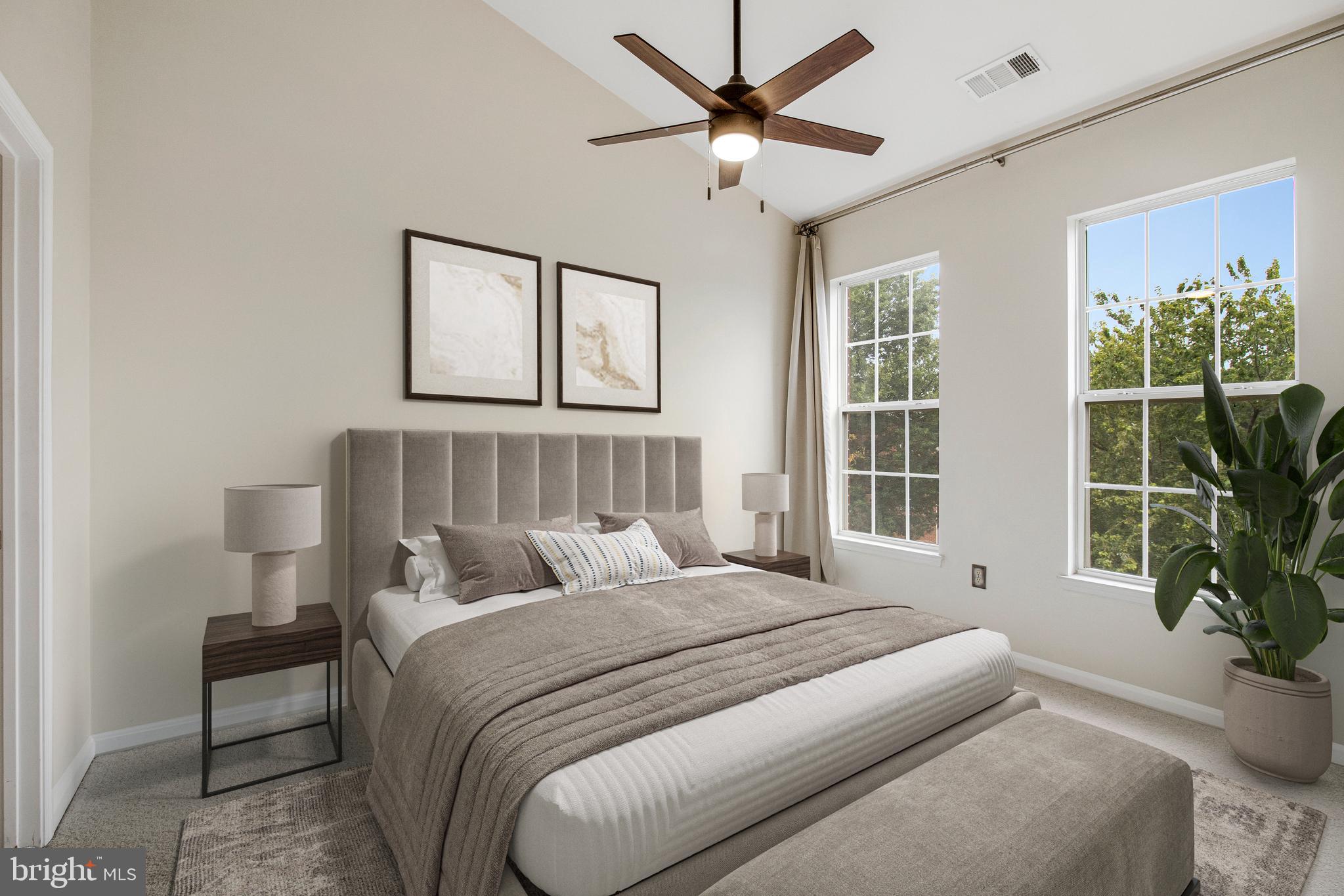 801 S GREENBRIER STREET 412