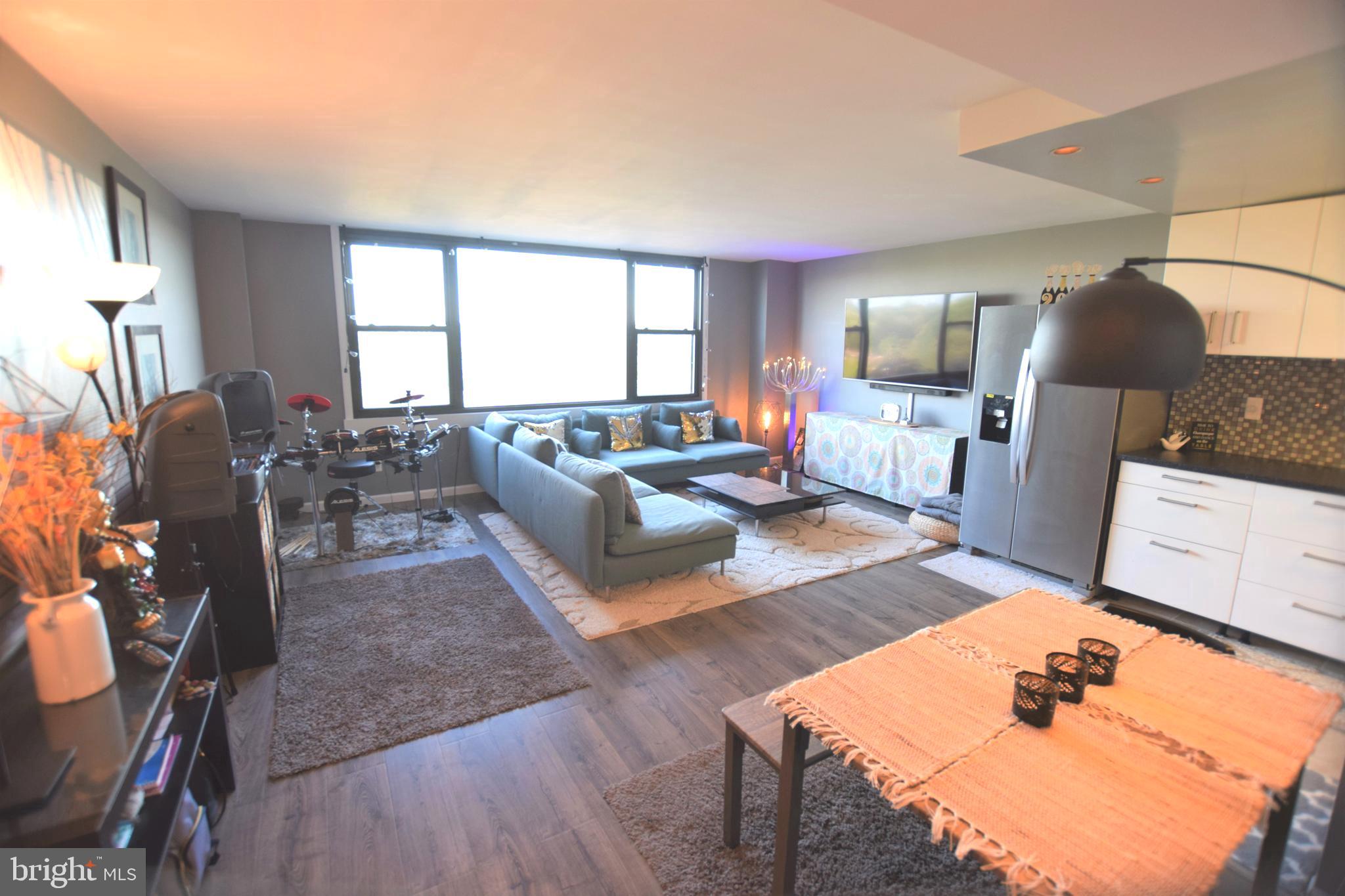 4600 Duke St #1100