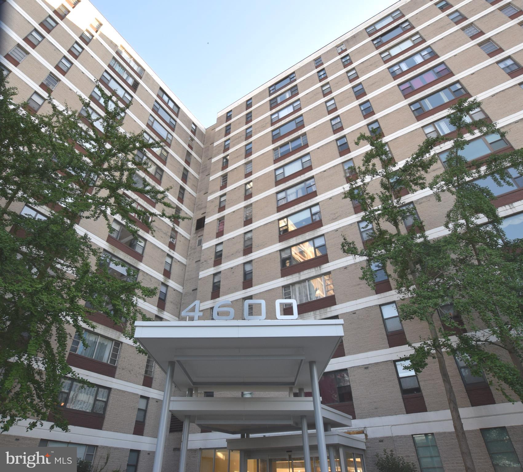4600 Duke St #1100