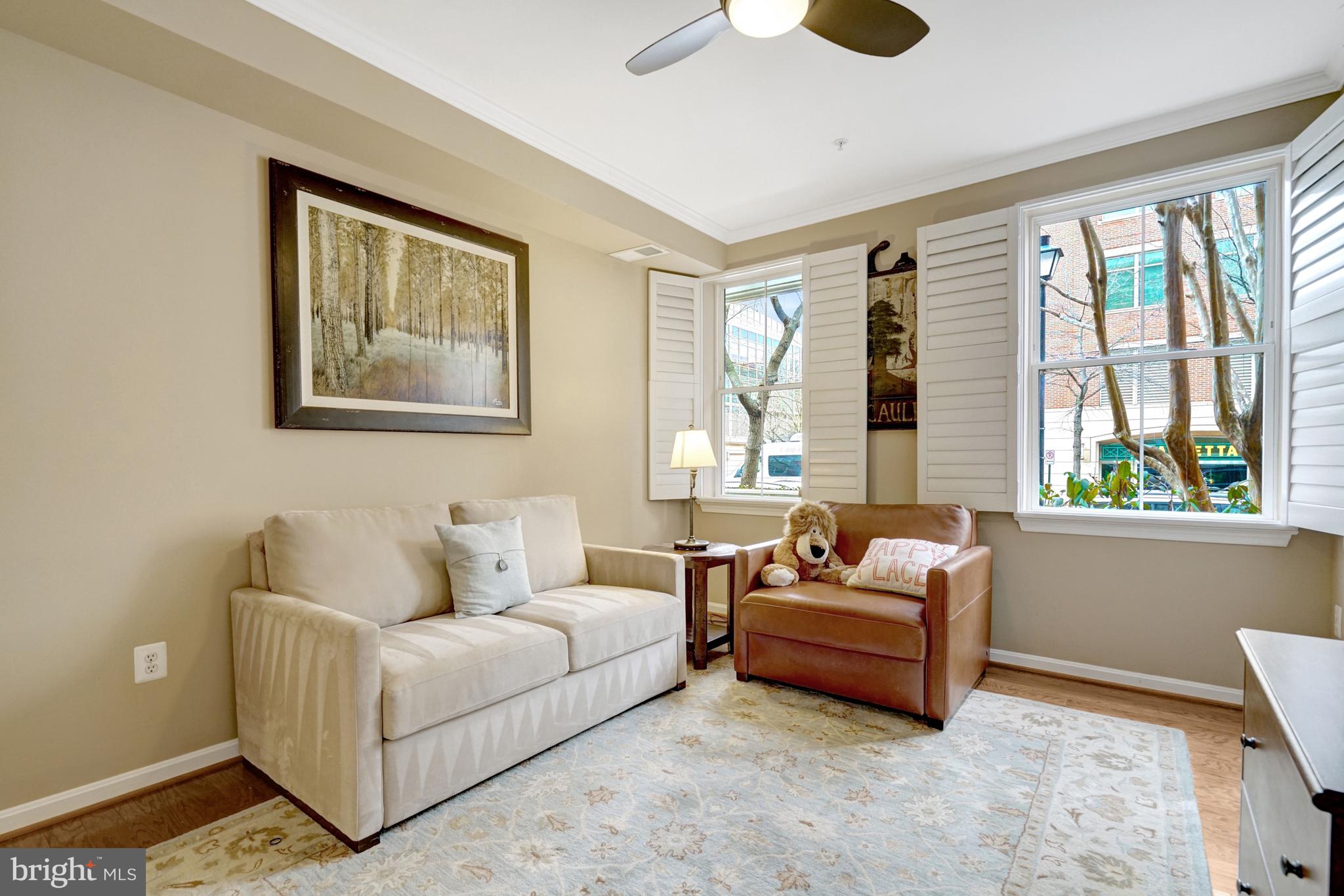 621 N SAINT ASAPH STREET 109