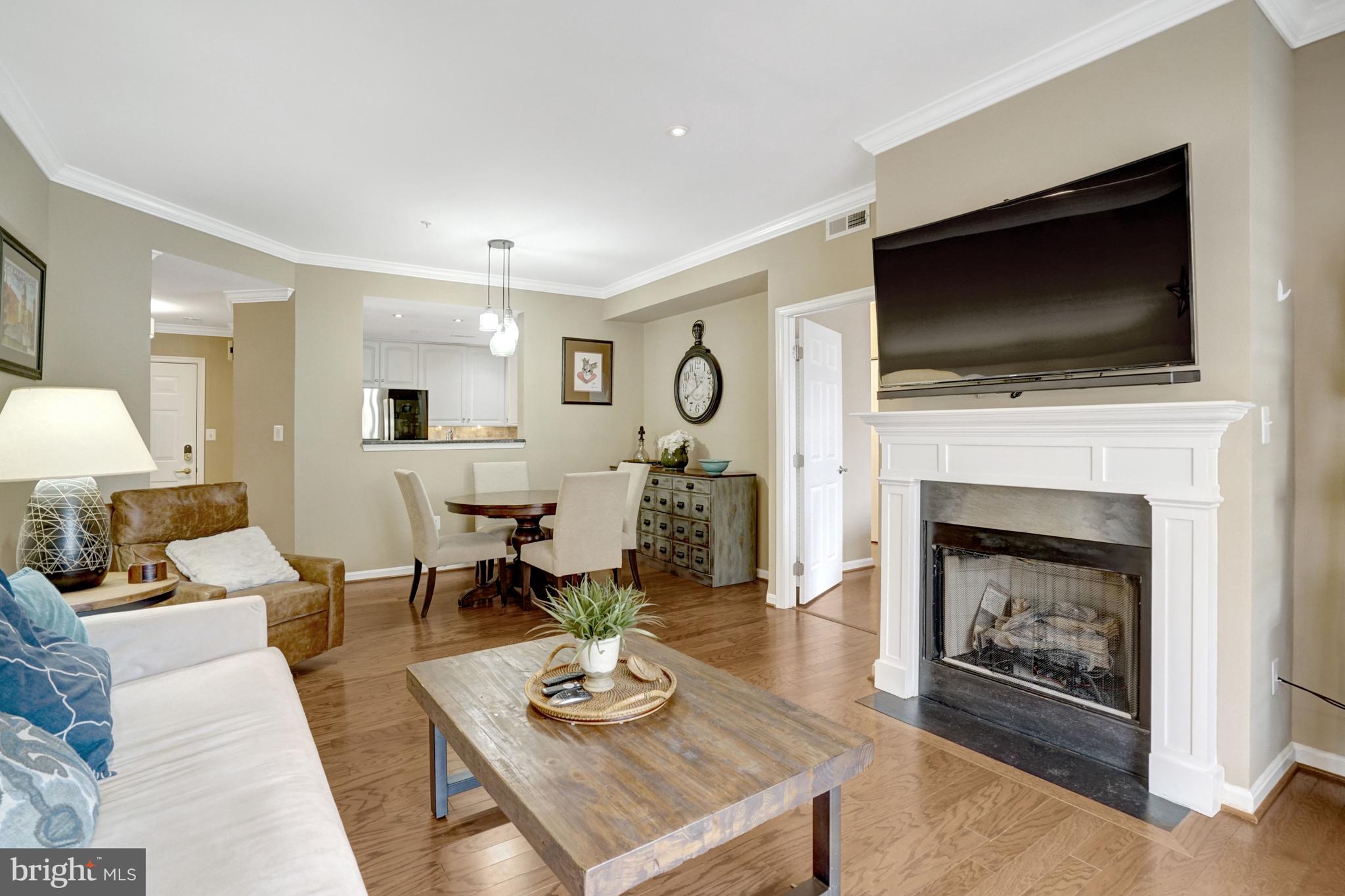 621 N SAINT ASAPH STREET 109