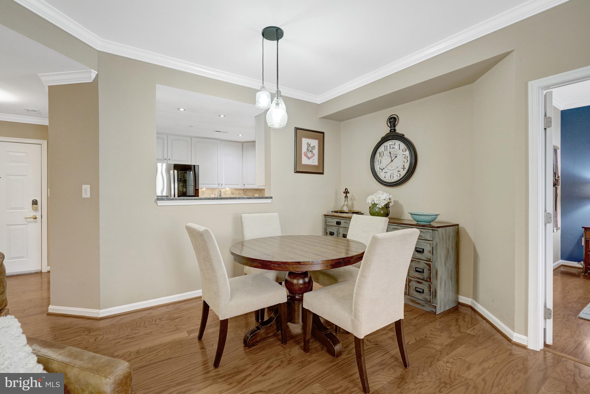 621 N SAINT ASAPH STREET 109