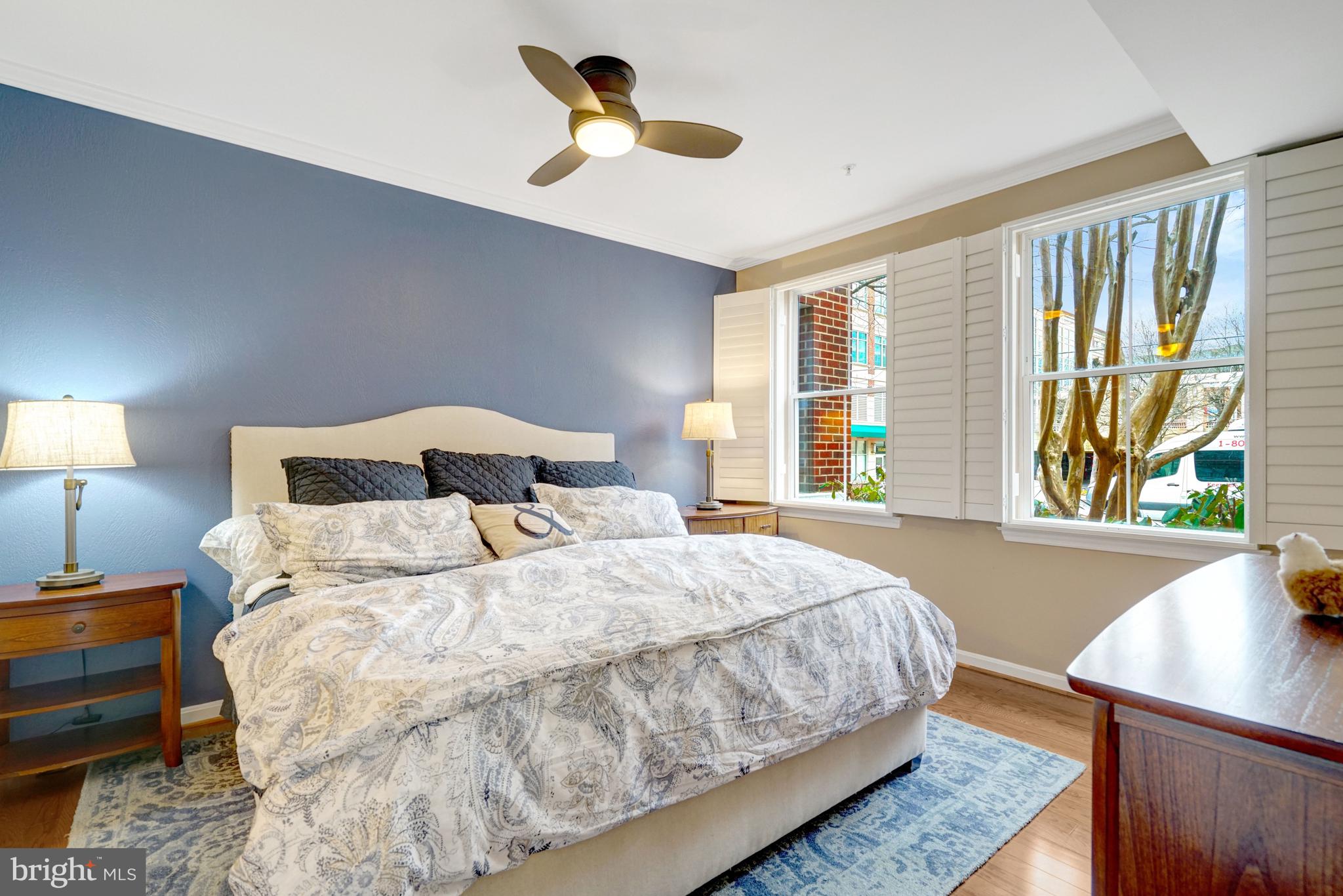 621 N SAINT ASAPH STREET 109