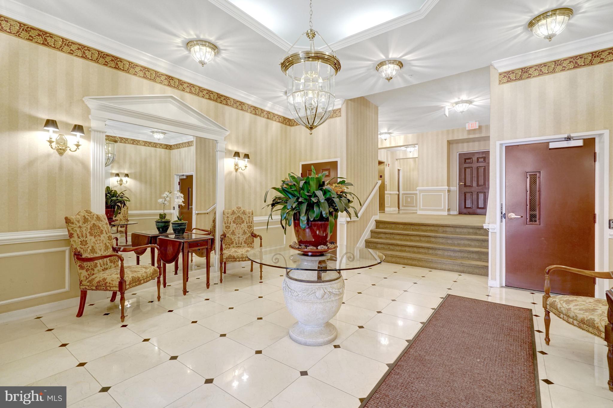 621 N SAINT ASAPH STREET 109