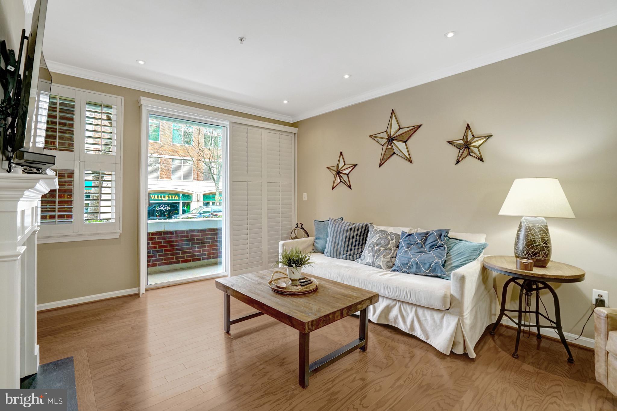 621 N SAINT ASAPH STREET 109