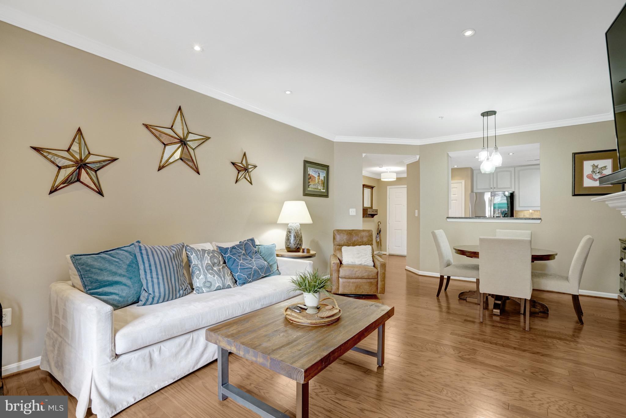 621 N SAINT ASAPH STREET 109