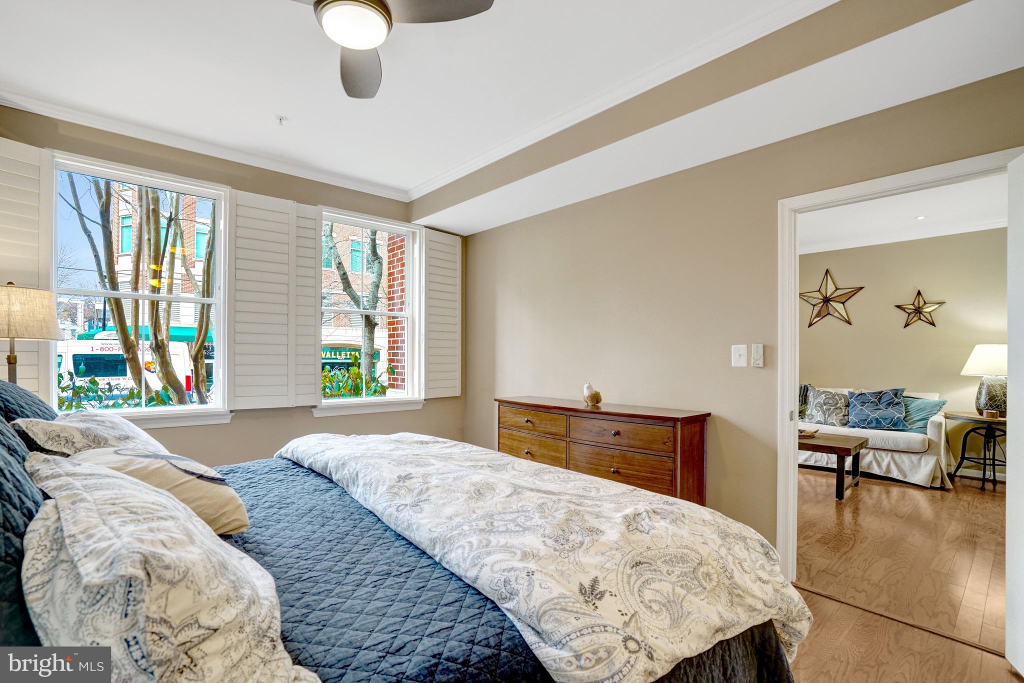 621 N SAINT ASAPH STREET 109