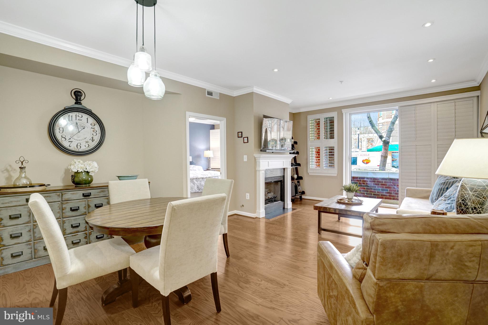 621 N SAINT ASAPH STREET 109