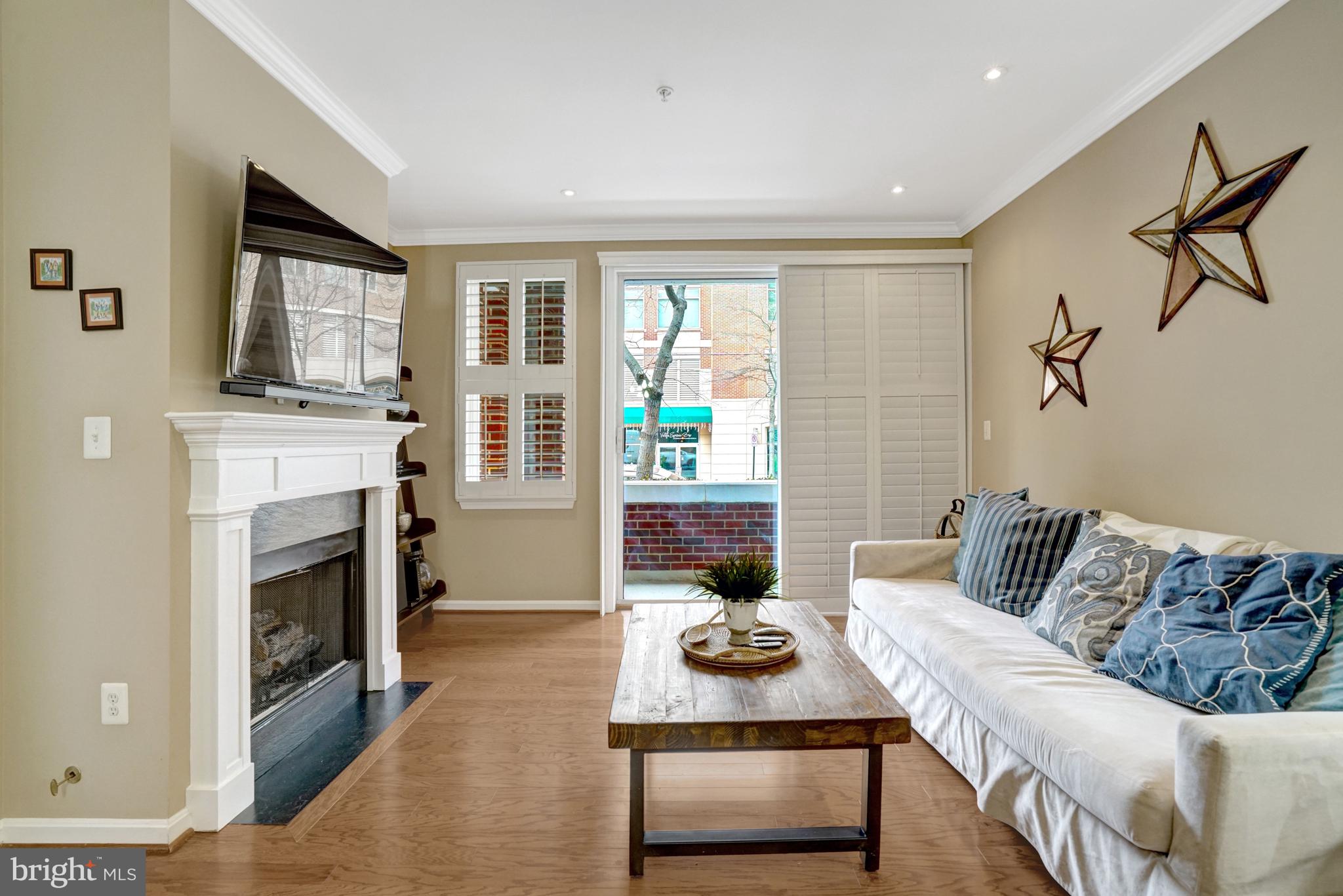 621 N SAINT ASAPH STREET 109