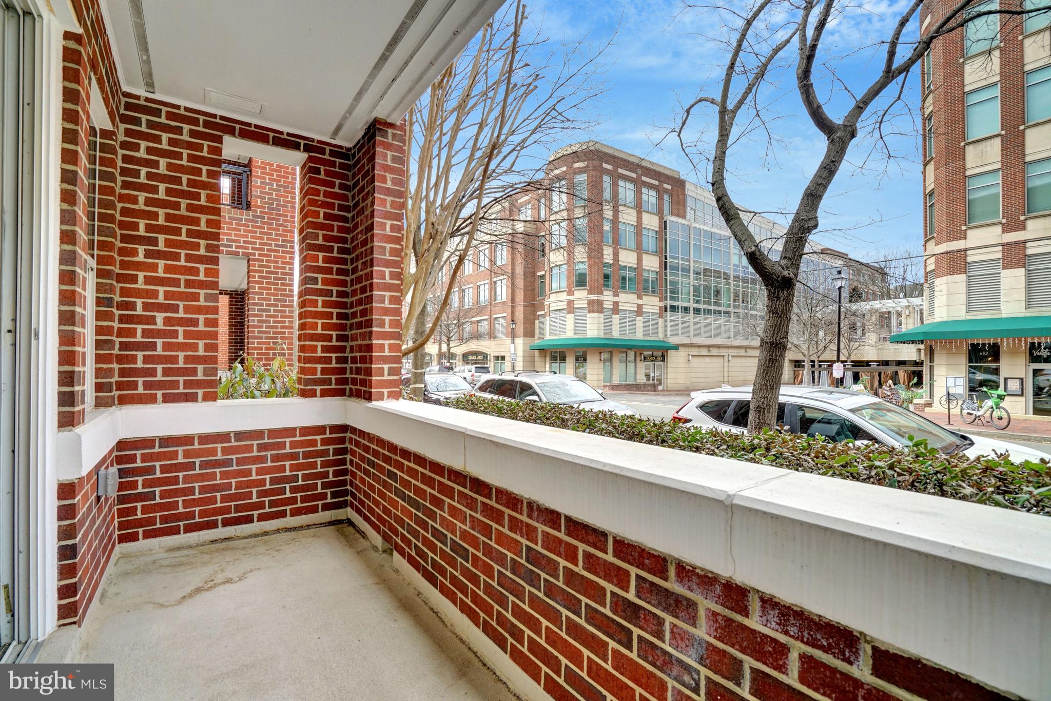 621 N SAINT ASAPH STREET 109