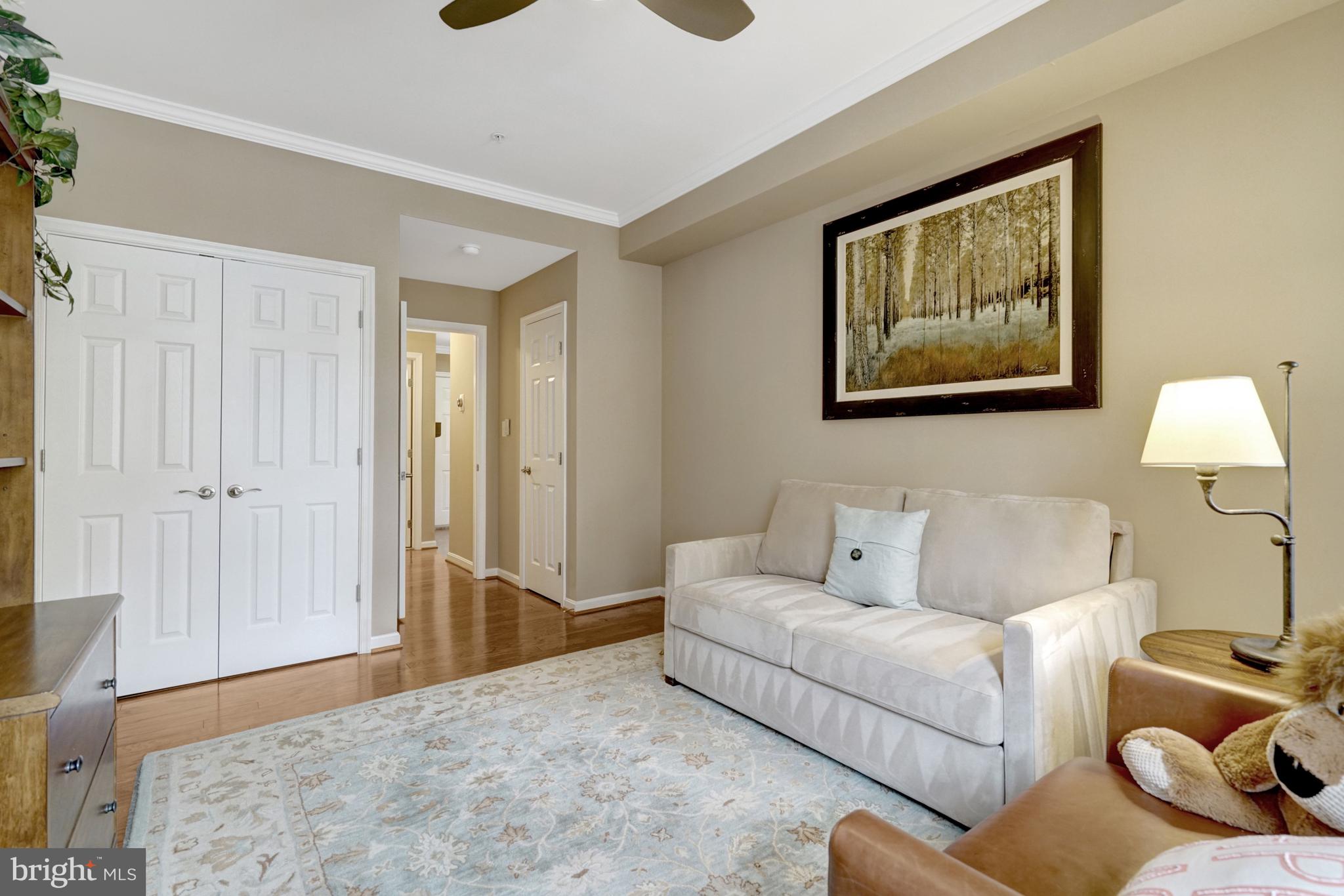 621 N SAINT ASAPH STREET 109